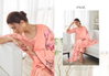 Tulip By Glossy Simar Lawn Cotton Printed Dress Material Wholesale Online